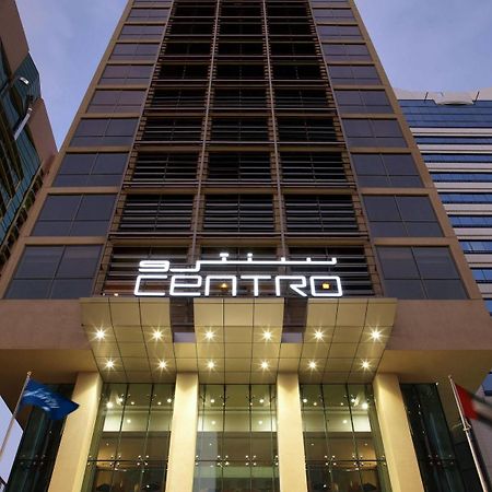 Hotel Centro Al Manhal By Rotana Abu Dabi Exterior foto