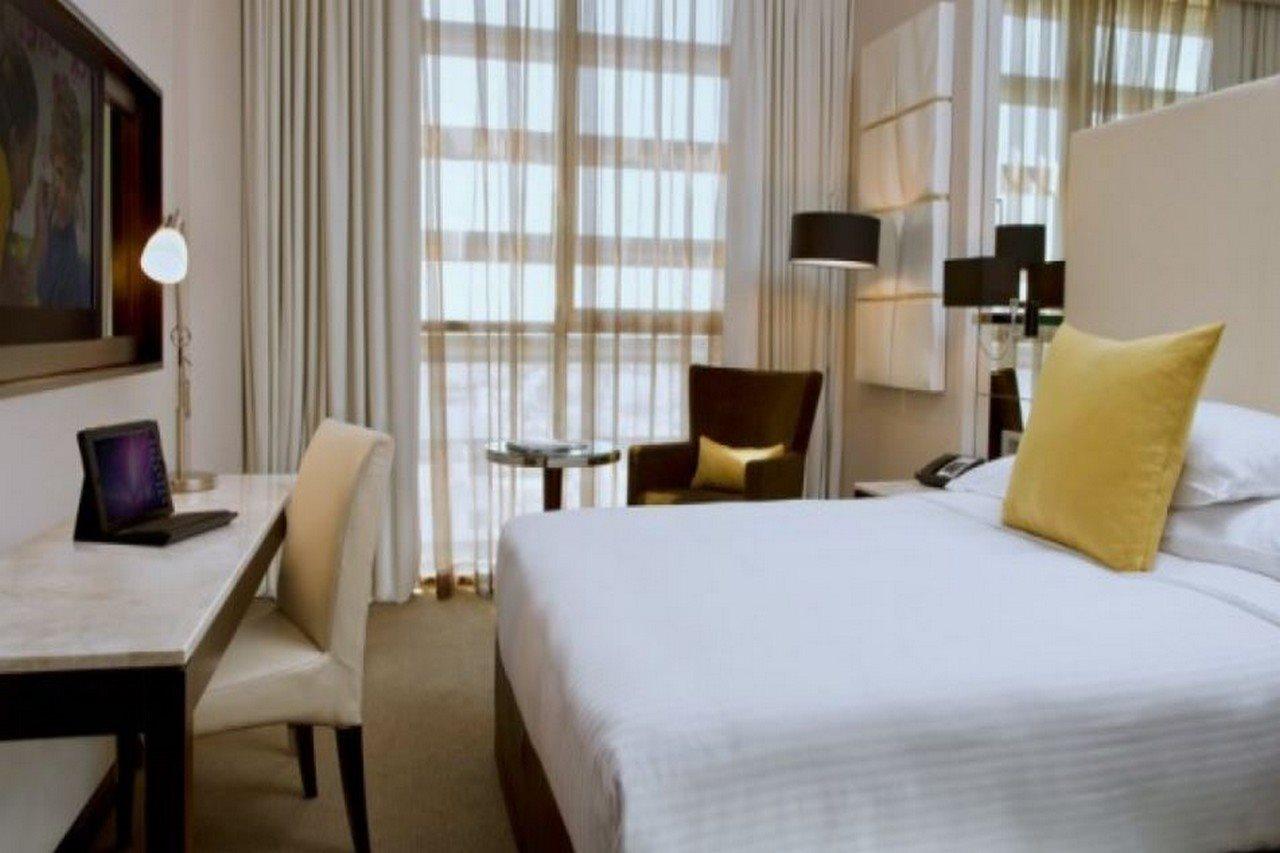 Hotel Centro Al Manhal By Rotana Abu Dabi Exterior foto