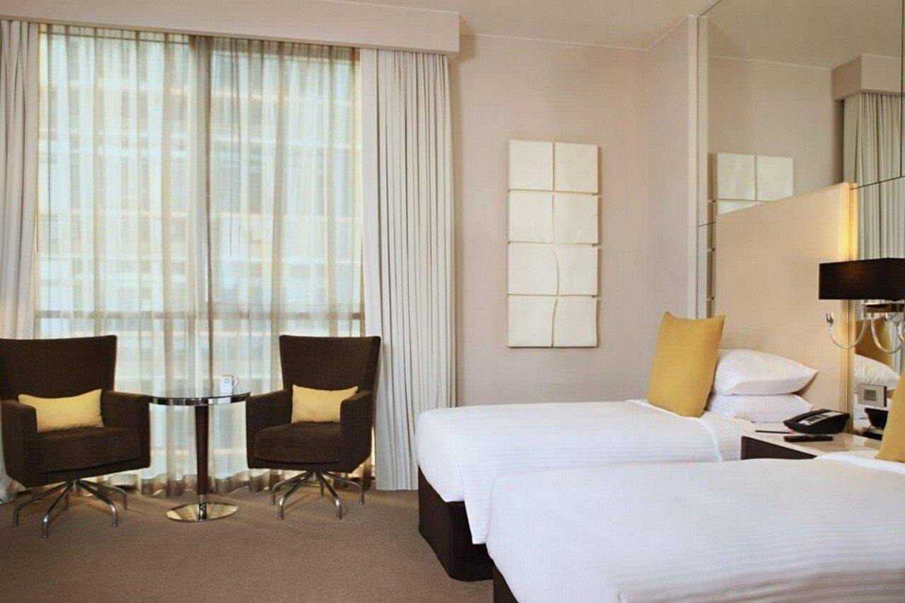 Hotel Centro Al Manhal By Rotana Abu Dabi Exterior foto