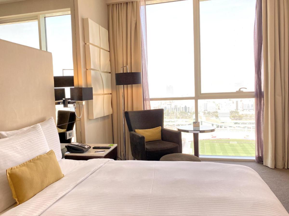Hotel Centro Al Manhal By Rotana Abu Dabi Exterior foto