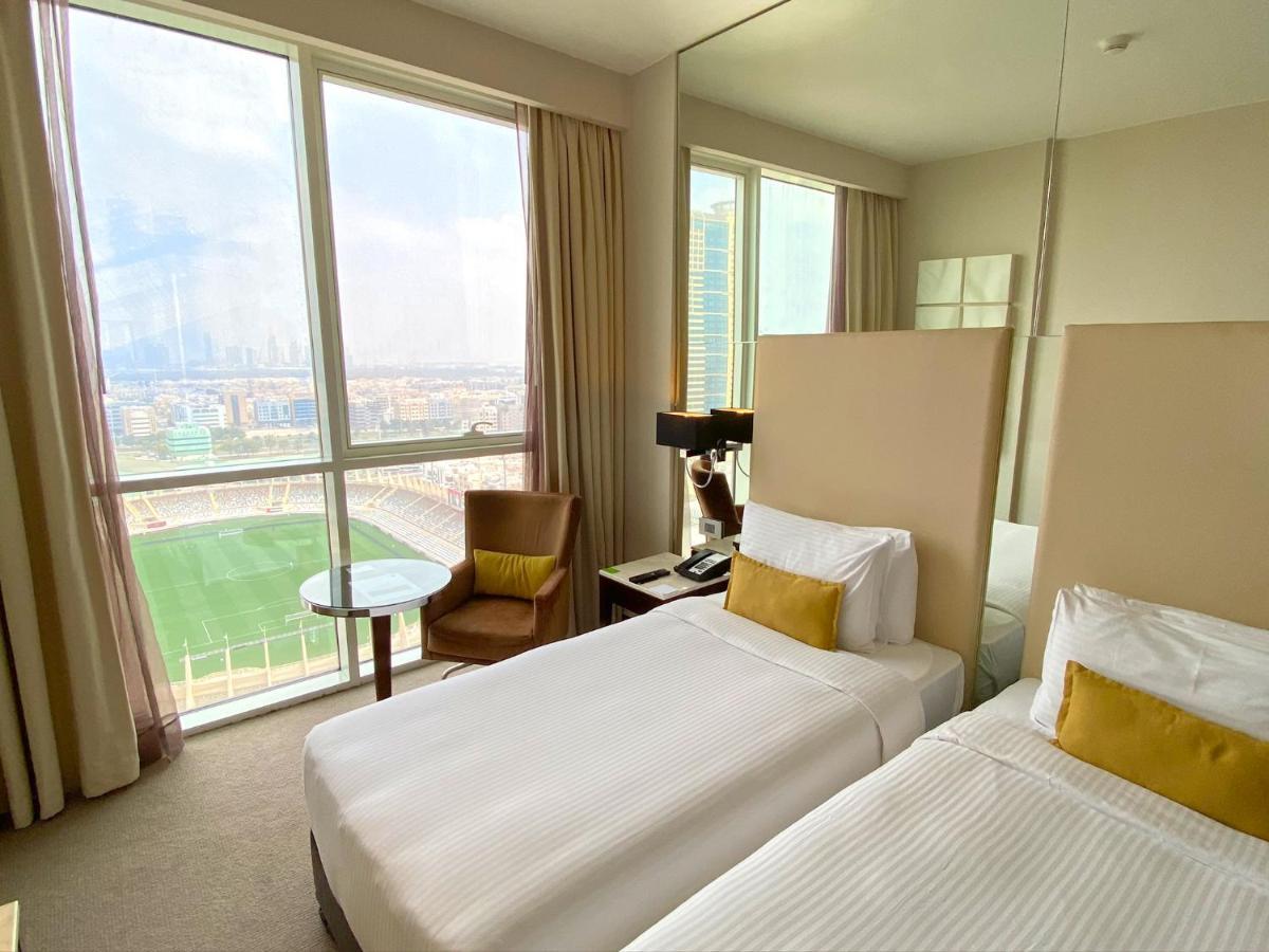 Hotel Centro Al Manhal By Rotana Abu Dabi Exterior foto